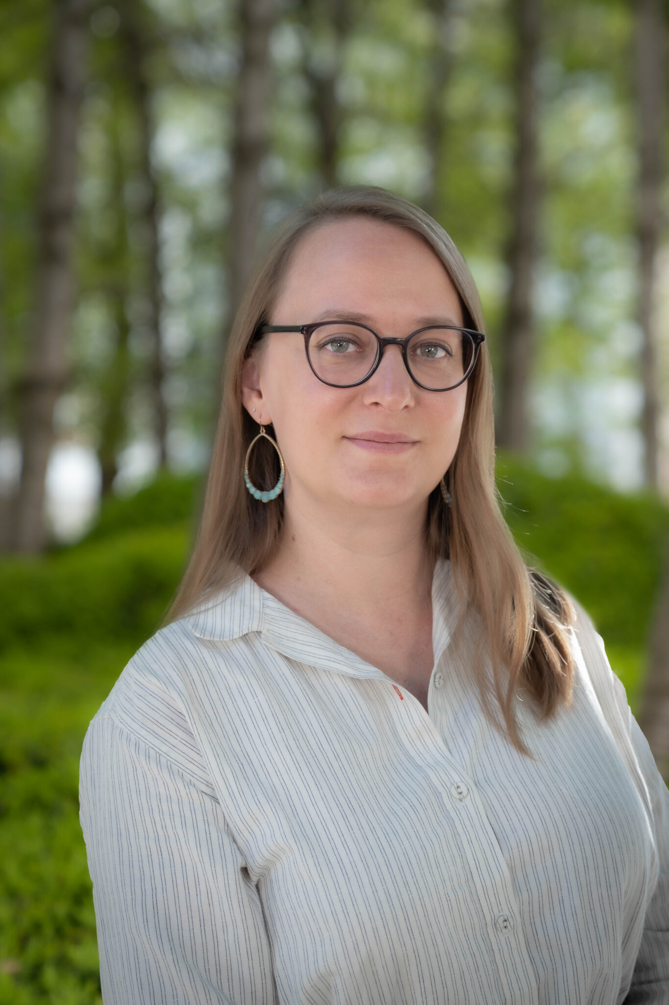 Cecile Spring über uns - Springerbörse.ch AG